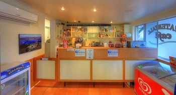 BIG4 Koala Shores Port Stephens Holiday Park - Nambucca Heads Accommodation 49