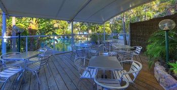 BIG4 Koala Shores Port Stephens Holiday Park - Nambucca Heads Accommodation 52