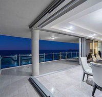 Sea Pearl Resort Mooloolaba - Nambucca Heads Accommodation