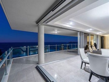 Sea Pearl Resort Mooloolaba - Nambucca Heads Accommodation 0