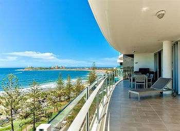 Sea Pearl Resort Mooloolaba - Nambucca Heads Accommodation 2