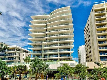 Sea Pearl Resort Mooloolaba - Nambucca Heads Accommodation 4