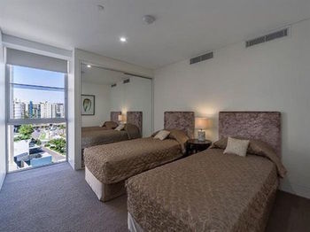 Sea Pearl Resort Mooloolaba - Nambucca Heads Accommodation 8