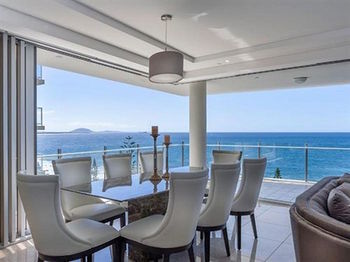 Sea Pearl Resort Mooloolaba - Nambucca Heads Accommodation 11