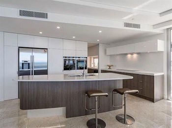 Sea Pearl Resort Mooloolaba - Nambucca Heads Accommodation 13