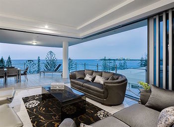 Sea Pearl Resort Mooloolaba - Nambucca Heads Accommodation 15
