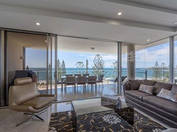 Sea Pearl Resort Mooloolaba - Nambucca Heads Accommodation 16