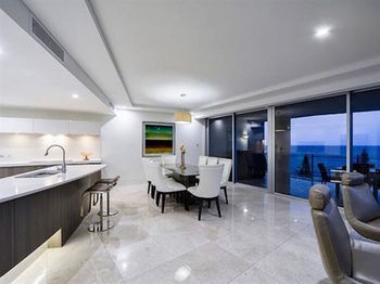 Sea Pearl Resort Mooloolaba - Nambucca Heads Accommodation 17