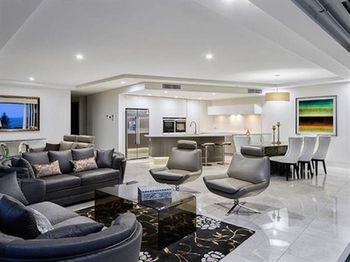 Sea Pearl Resort Mooloolaba - Nambucca Heads Accommodation 18