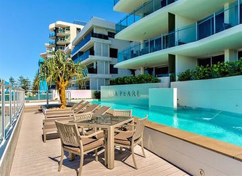 Sea Pearl Resort Mooloolaba - Nambucca Heads Accommodation 20