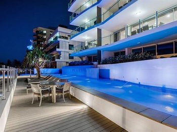 Sea Pearl Resort Mooloolaba - Nambucca Heads Accommodation 21