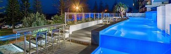 Sea Pearl Resort Mooloolaba - Nambucca Heads Accommodation 22