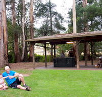 BIG4 Yarra Valley Holiday Park - Nambucca Heads Accommodation