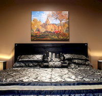 Deville at Healesville - Nambucca Heads Accommodation