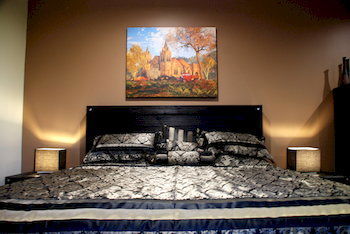 Deville At Healesville - Nambucca Heads Accommodation 0