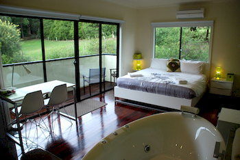 Deville At Healesville - Nambucca Heads Accommodation 2