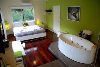 Deville At Healesville - Nambucca Heads Accommodation 4