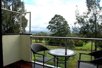 Deville At Healesville - Nambucca Heads Accommodation 5