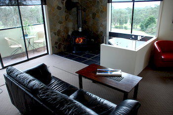 Deville At Healesville - Nambucca Heads Accommodation 14