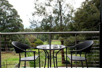 Deville At Healesville - Nambucca Heads Accommodation 16