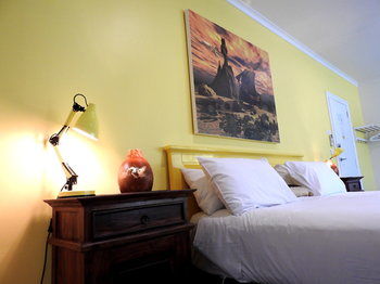 Deville At Healesville - Nambucca Heads Accommodation 21
