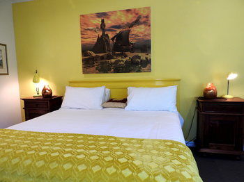 Deville At Healesville - Nambucca Heads Accommodation 24