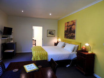 Deville At Healesville - Nambucca Heads Accommodation 25