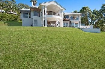 Alexandria Retreat - Nambucca Heads Accommodation 1