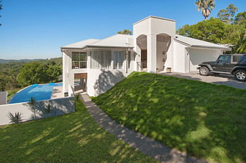 Alexandria Retreat - Nambucca Heads Accommodation 3