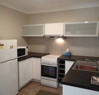 Dungowan Waterfront Apartments - Nambucca Heads Accommodation