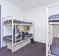 Melbourne Central YHA - Hostel
