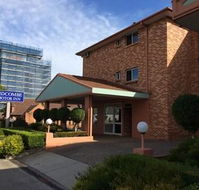 Lidcombe Motor Inn - Nambucca Heads Accommodation
