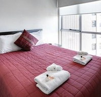 Plum Collins Street Serviced Apartments