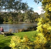 The Burrow At Wombat Bend - Nambucca Heads Accommodation