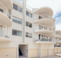 Bayviews amp Harbourview Holiday Apartments - Nambucca Heads Accommodation