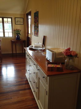 Eumundi Gridley Homestead B&B - Nambucca Heads Accommodation 8