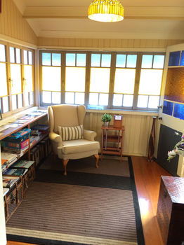 Eumundi Gridley Homestead B&B - Nambucca Heads Accommodation 22