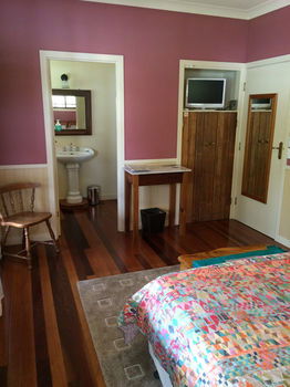 Eumundi Gridley Homestead B&B - Nambucca Heads Accommodation 24
