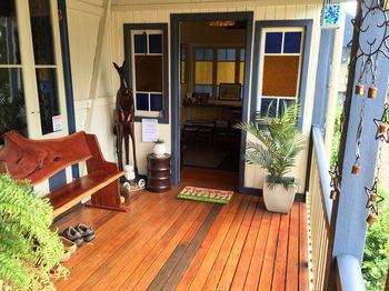 Eumundi Gridley Homestead B&B - Nambucca Heads Accommodation 25