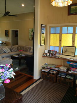 Eumundi Gridley Homestead B&B - Nambucca Heads Accommodation 26