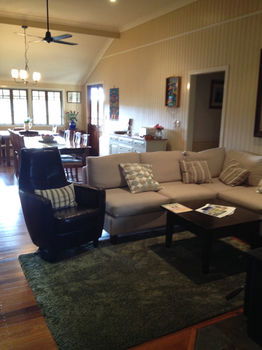 Eumundi Gridley Homestead B&B - Nambucca Heads Accommodation 31