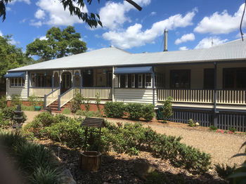 Eumundi Gridley Homestead B&B - Nambucca Heads Accommodation 32