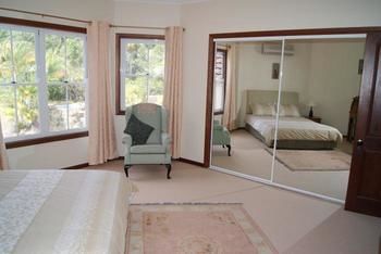 Kingfishers Manor @ Noosa - Nambucca Heads Accommodation 1