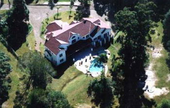 Kingfishers Manor @ Noosa - Nambucca Heads Accommodation 4