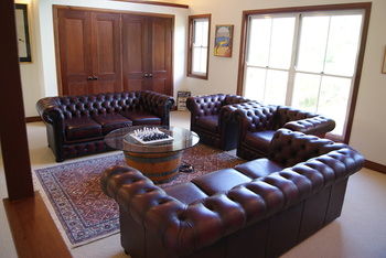 Kingfishers Manor @ Noosa - Nambucca Heads Accommodation 12