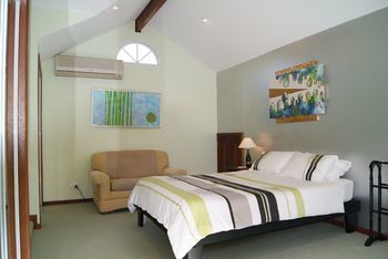 Kingfishers Manor @ Noosa - Nambucca Heads Accommodation 15