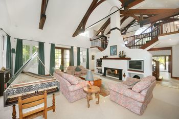 Kingfishers Manor @ Noosa - Nambucca Heads Accommodation 24