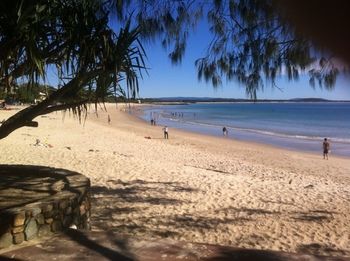 Kingfishers Manor @ Noosa - Nambucca Heads Accommodation 25