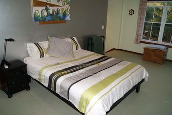 Kingfishers Manor @ Noosa - Nambucca Heads Accommodation 39