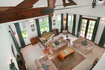 Kingfishers Manor @ Noosa - Nambucca Heads Accommodation 41